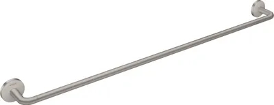 Immagine prodotto di hansgrohe AXOR UNIVERSAL Circular porte-serviettes de bain, 800mm, 42880800, 42880800