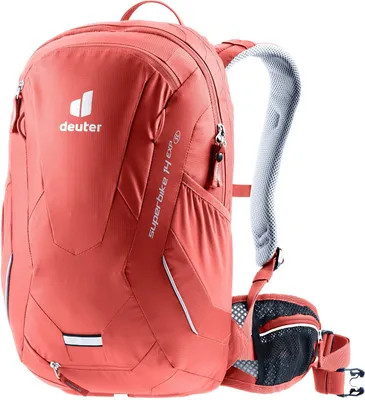 Produktbild von DEUTER Superbike 14 EXP SL 5042 currant One Size