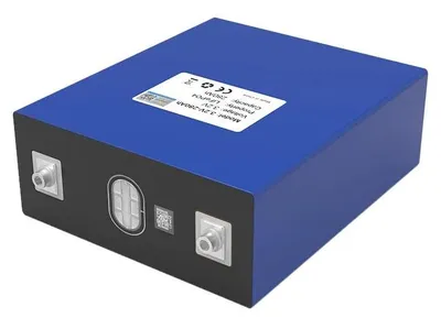 Produktbild von LiFePO4 Batteriezellen - 3,2V 280Ah - Set mit 48 Stück - Grade A Tiefzyklus - Für 12V 24V 36V Akkupack - Solarspeicher Wohnmobil Golfcart