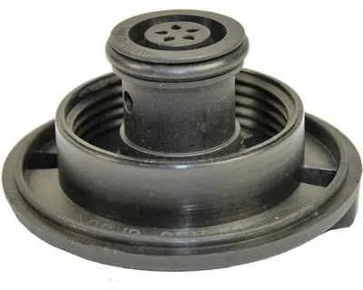 Immagine prodotto di Tappo serbatoio refrigerante METZGER per MERCEDES SPRINTER 3.5-t