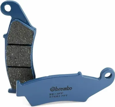 Obrázok produktu pre Brzdové doštičky BREMBO Brzdové doštičky 07KA17TT