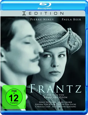 Produktbild von Frantz