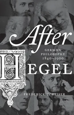 Obrázok produktu pre After Hegel