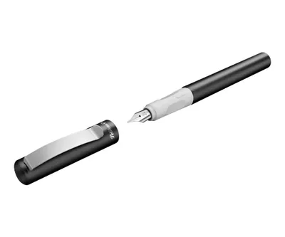Produktbild von Füller Pina Colada, anthrazit metallic, Stift