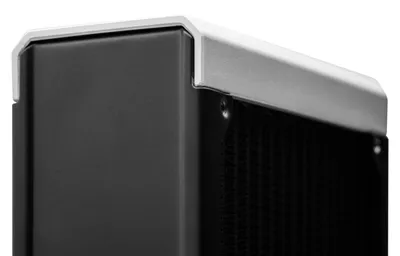 Obrázek produktu pro EK Water Blocks EK-Quantum Surface X360M - schwarz