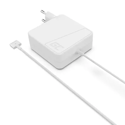 Obrázok produktu pre MacBook Pro Retina 13'' 1. generácie biela 60W nabíjačka MagSafe 2, magnetická