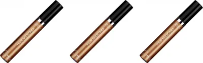 Produktbild von Hair Mascara Bronze 3x18 ml