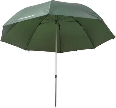 Produktbild von CORMORAN Cormoran Schirm XXL, Anglerschirm, grün, 68-35300