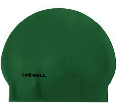 Produktbild von Crowell - "Atol" Bademütze MR1506 (Einheitsgröße) (Grün)