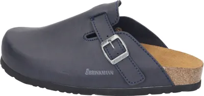 Produktbild von Dr. Brinkmann Pantolette/Clog blau, Neutral EU:48 EU
