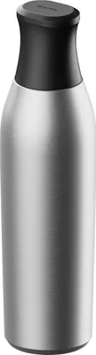 Isolierte Edelstahl-Wasserflasche 700 ml, kalt/warm