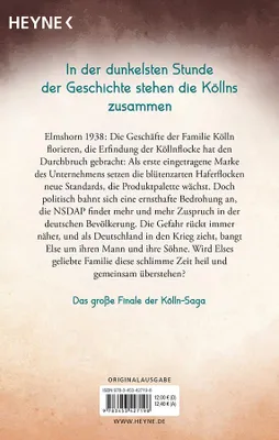 Image de Das Haus Kölln. Wahres Glück