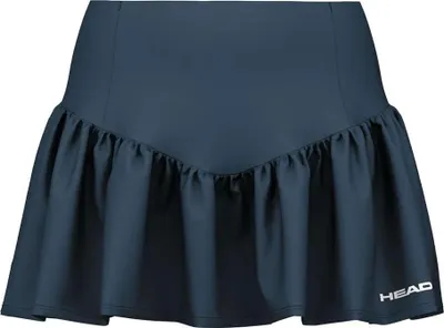 Produktbild von Head Racket Move Skort Blau L Damen Blau L