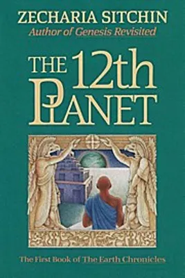 Obrázek produktu pro Twelfth Planet