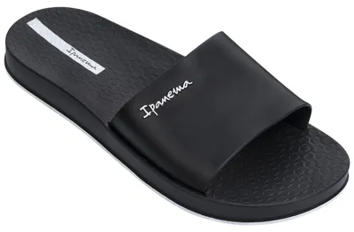 Produktbild von Ipanema Slide Damen Pool-Sandale Schwarz (Black/Black), 82832-AJ332