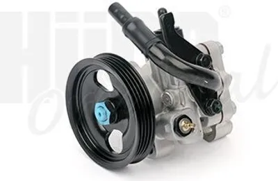 Produktbild von HITACHI 133653 Servolenkung Pumpe Servopumpe Hydraulisch