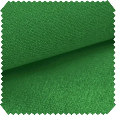 Produktbild von novely® ARTENA - Samtiger Velours-Möbelstoff - Anschmiegsamer Polsterstoff - Robuster Bezugsstoff - Pflegeleichte Meterware 1lfm - Farbe: 41 Grasgrün