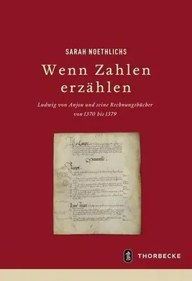 Produktbild von Wenn Zahlen erzählen