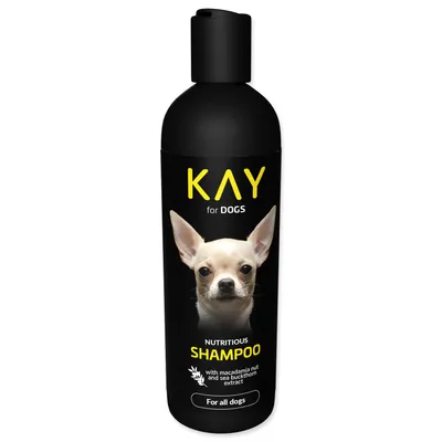 Produktbild von KAY Pflegeshampoo 250ml