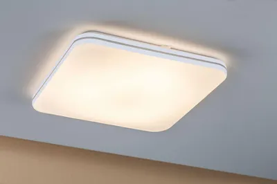 Produktbild von Paulmann 709.03, 1 Glühbirne(n), LED, 2700 K, 1200 lm, IP20, Weiß