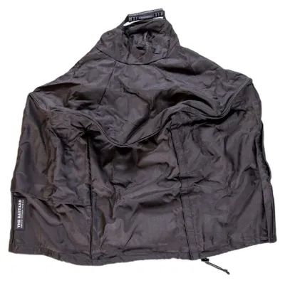 Produktbild von The Bastard BB922S, Regenschutz, Schwarz, Rechteckig, 1 Stück(e)