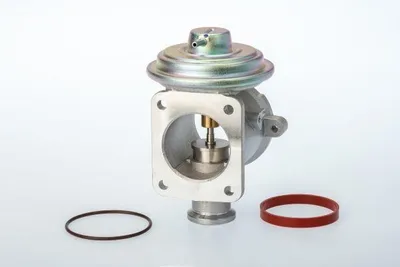 Produktbild von BorgWarner 710924D AGR-Ventil für BMW 3 Touring (E91) Abgasrückführungsventil