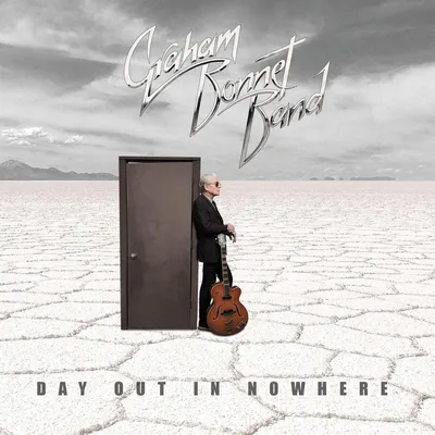 Produktbild von Day Out In Nowhere