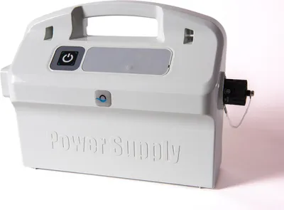 Produktbild von Transformator dyn eu 2010 für swash tc und nauty tc Dolphin 9995675-ASSY