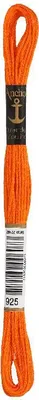 Produktbild von Anchor Stranded Baumwolle 00925 8 m Stickgarn