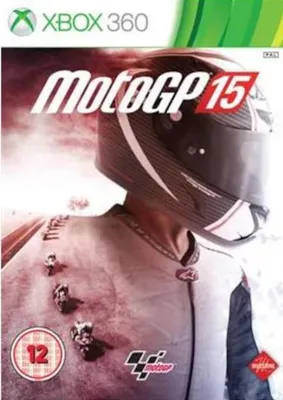 Immagine prodotto di Moto GP 15, Xbox 360
