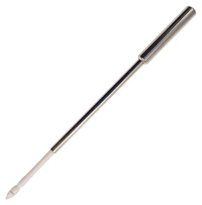 Productafbeelding van Albatros RVS priest-onthaker forel 29 cm | 2-in-1 onthaakgereedschap en visdoder