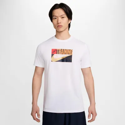 Immagine prodotto di T-shirt Nike a girocollo da uomo