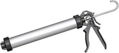 Produktbild von Simson Handkartuschenpistole geschlossen PZ600 - 181587