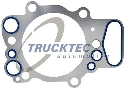 Produktbild von TRUCKTEC AUTOMOTIVE 04.10.065 Zylinderkopfdichtung für SCANIA 4 - series P,G,R,T - series
