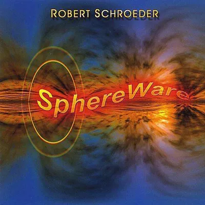 Produktbild von Schroeder,Robert-Sphereware