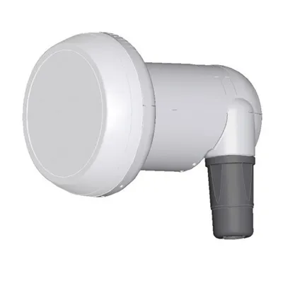 Produktbild von Kathrein Euroline Single LNB KEL 411