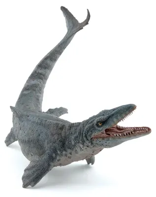 Immagine prodotto di Solidchoice - Figura giocattolo realistica di Mosasauro per bambini