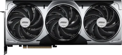 Produktbild von GeForce MSI RTX 5090 Ventus 3X OC 32GB DLSS 4