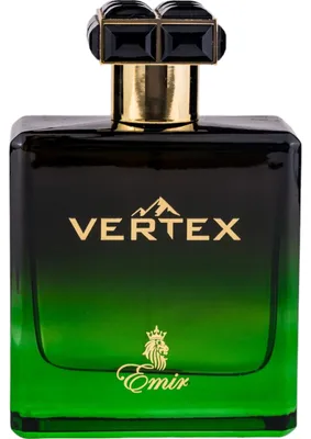 Zdjęcie produktu dla Emir Vertex woda perfumowana unisex 100 ml