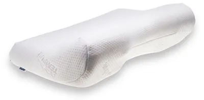 Produktbild von Anatomisches Kissen für optimalen Halt beim Schlafen in Seitenlage: TEMPUR ErgoPlus S