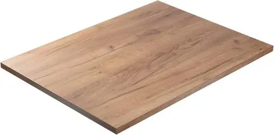 Obrázek produktu pro KOLM Laminovaná deska v dubovém provedení 138 x 80 cm pro psací stůl, stůl