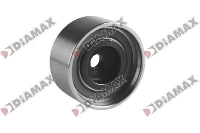 Produktbild von DIAMAX A8054 Umlenkrolle Zahnriemen für MITSUBISHI L 200 / Triton Pickup (KJ, KK, KL) L 200 / Triton Pickup (KAT, KBT)