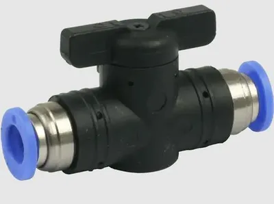 Image de Régulateur de débit d'eau pour tuyaux - Ø 8 mm
