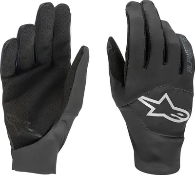 Produktbild von Alpinestars Drop 4.0 Fahrradhandschuhe Farbe: Schwarz, Grösse: L