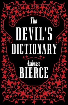 Immagine prodotto di The Devil's Dictionary: The Complete Edition