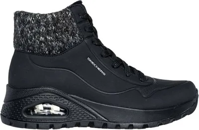Produktbild von boty Skechers Uno Rugged Darling 167988BLK