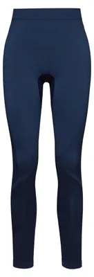 Imagen del producto de Pantalones deportivos largos para mujer Mammut Trift, color azul marino, talla XS