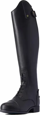 Produktbild von Ariat Reitstiefel Heritage Contour II Waterproof Insulated Schwarz 38.5