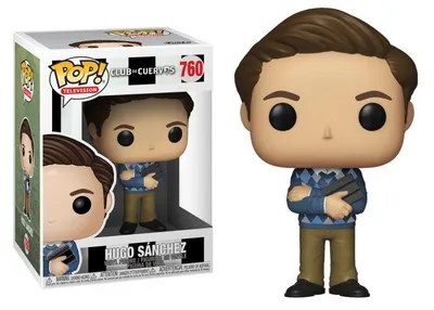 Obrázek produktu pro FUNKO 37844, Sběratelská postavička, Filmy a televizní seriály, 110 g