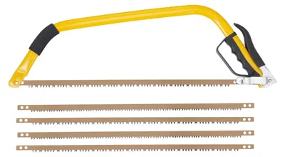 Obrázok produktu pre Píla na drevo – 60 cm s 6 čepeľami